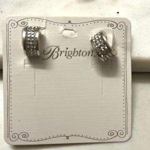 NWT Brighton Earrings